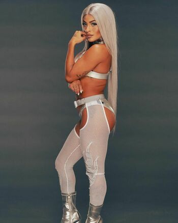 Zelina Vega
