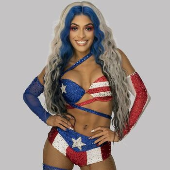 Zelina Vega