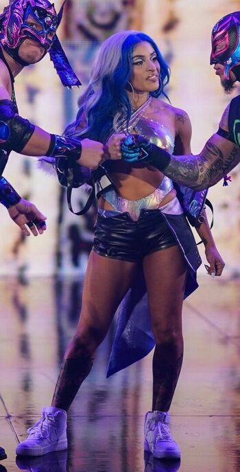 Zelina Vega
