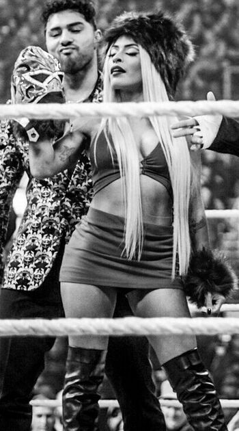 Zelina Vega