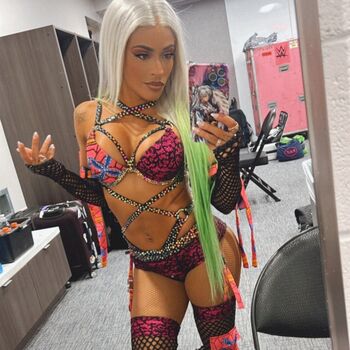 Zelina Vega