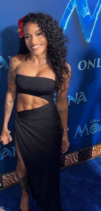 Zelina Vega