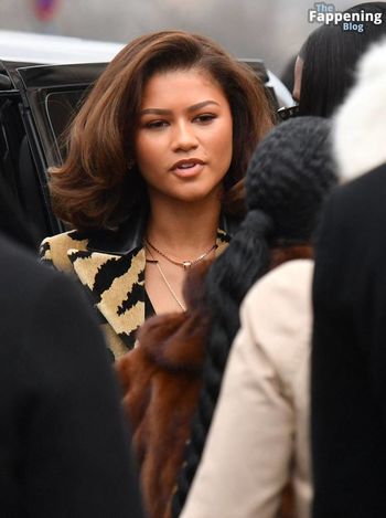 Zendaya