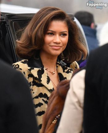 Zendaya