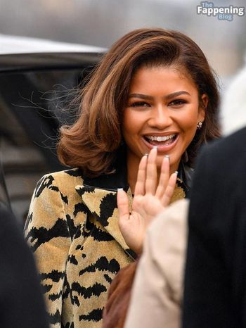 Zendaya