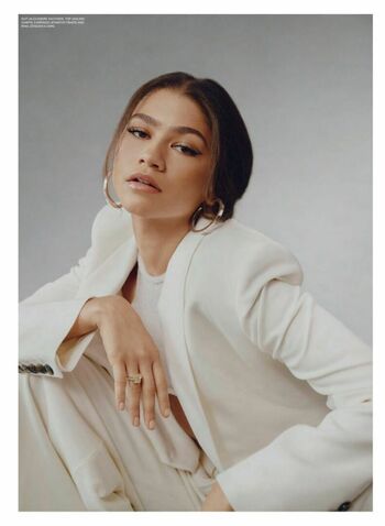 Zendaya