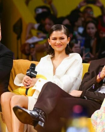 Zendaya