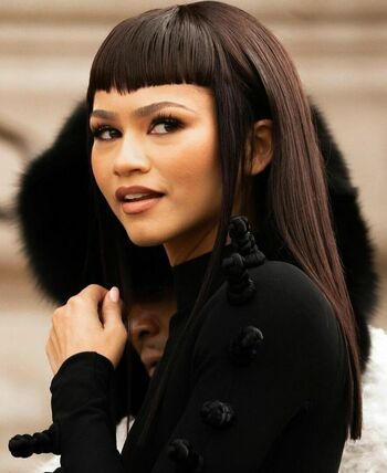 Zendaya