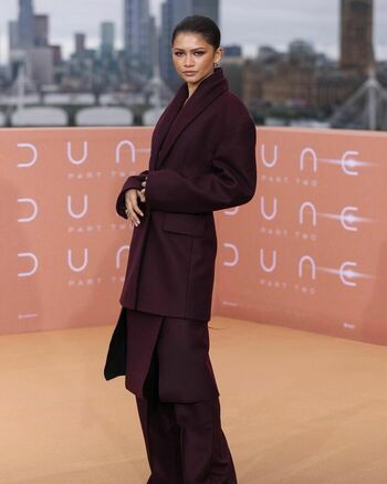Zendaya