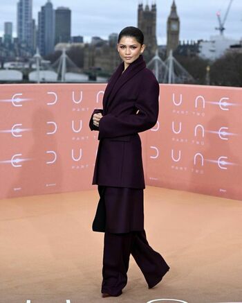 Zendaya