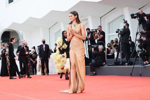 Zendaya
