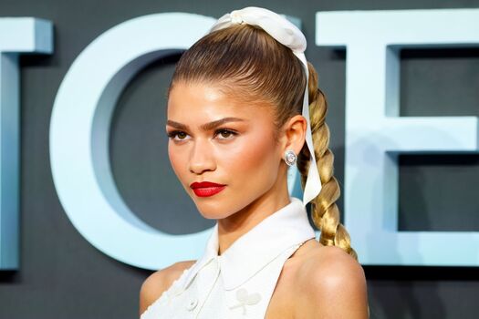 Zendaya