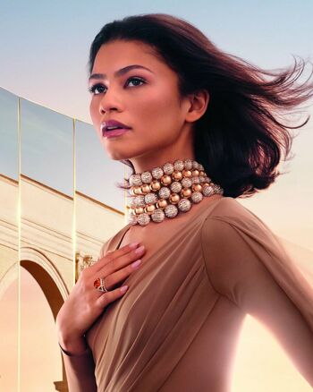 Zendaya