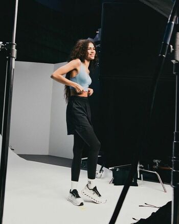Zendaya