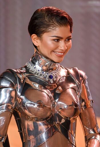 Zendaya