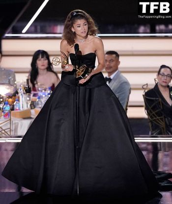 Zendaya
