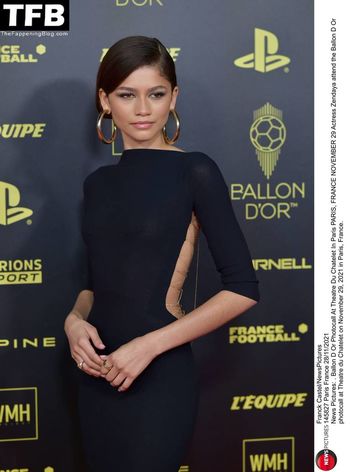 Zendaya