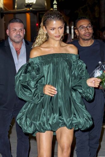 Zendaya