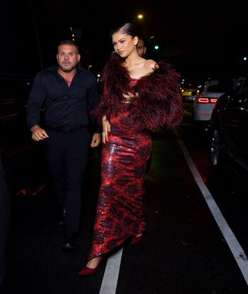 Zendaya