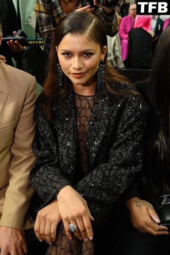 Zendaya