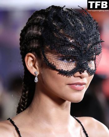 Zendaya