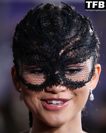 Zendaya