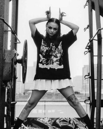 Zheani Sparkes
