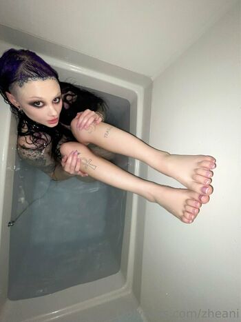 Zheani
