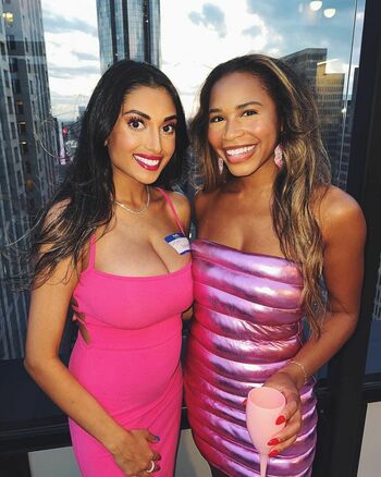 Zia Natasha Lehman