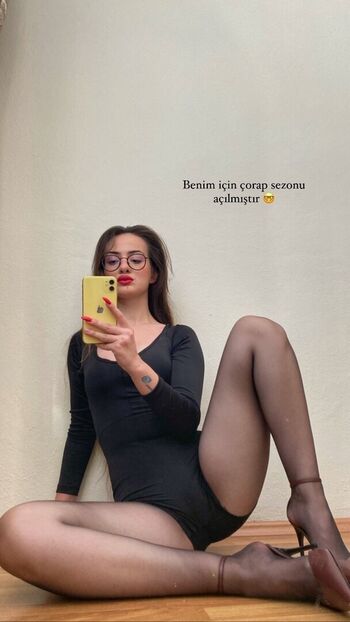 Öznurunuz