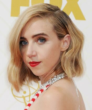 Zoe Kazan