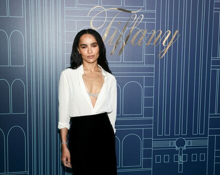 Zoe Kravitz