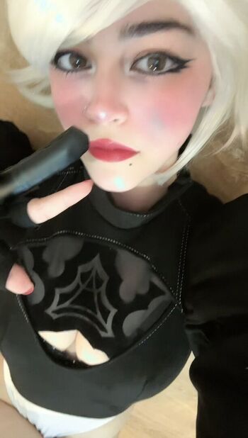 Zombie_Doll