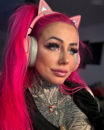 Zombieprinzessin