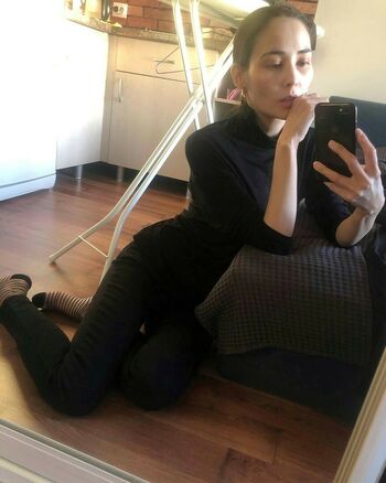 Zukhra Galina