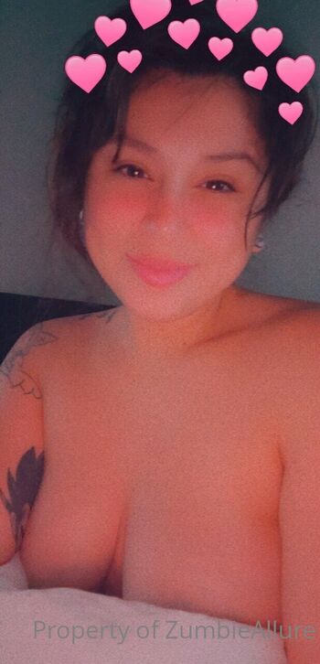 Zumbieallure