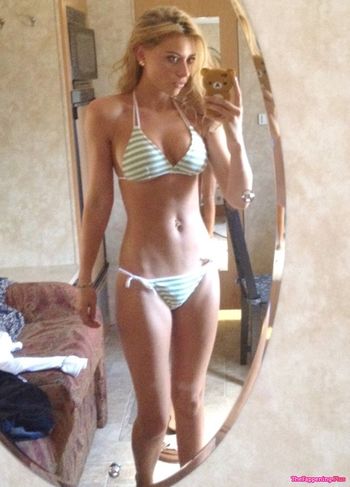 Aly Michalka