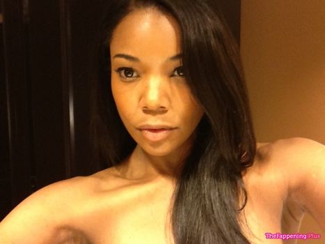 Gabrielle Union