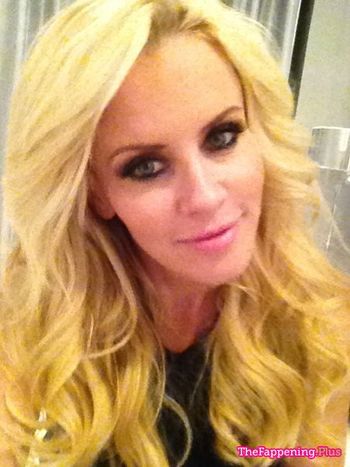 Jenny McCarthy