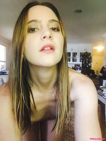 Alexa Nikolas