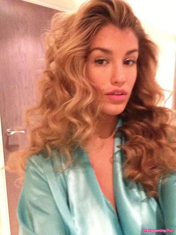 Amy Willerton