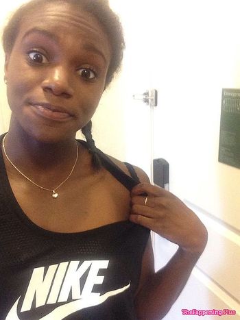 Dina Asher-Smith