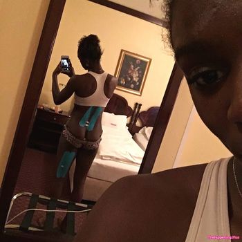 Dina Asher-Smith