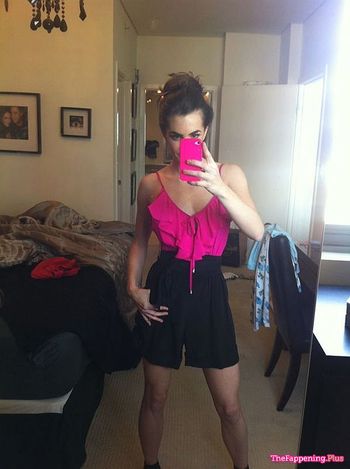 Jillian Murray