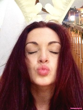 Maria Kanellis