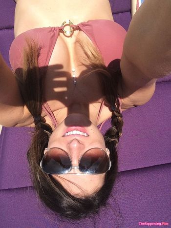 Luisa Zissman