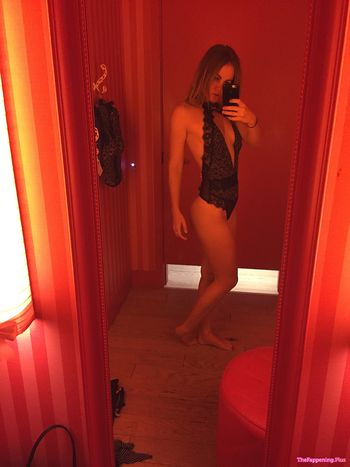 Mackenzie Lintz