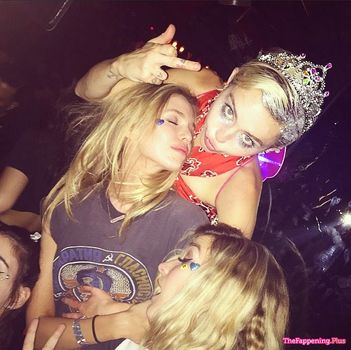 Miley Cyrus