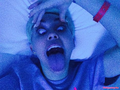 Miley Cyrus
