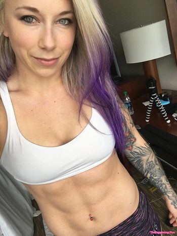 Kristin Pope